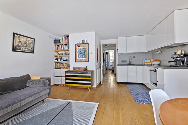 Medium property photo - Nieuwe Leliestraat 170B, 1015 HE Amsterdam